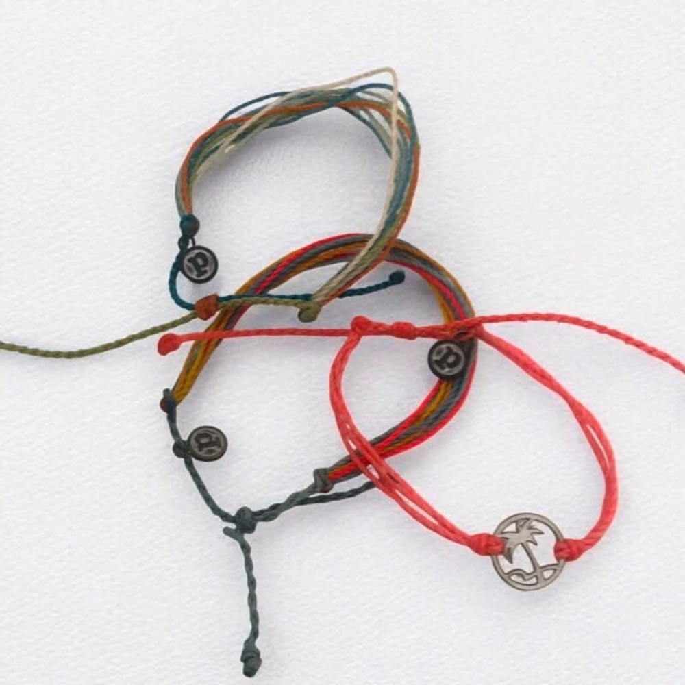 12-piece Pura Vida Bracelet Lot - Picture 3 of 5